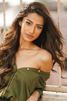 Meenakshi Chaudhary New Photos